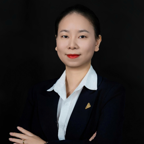 Ms Nhan Dinh